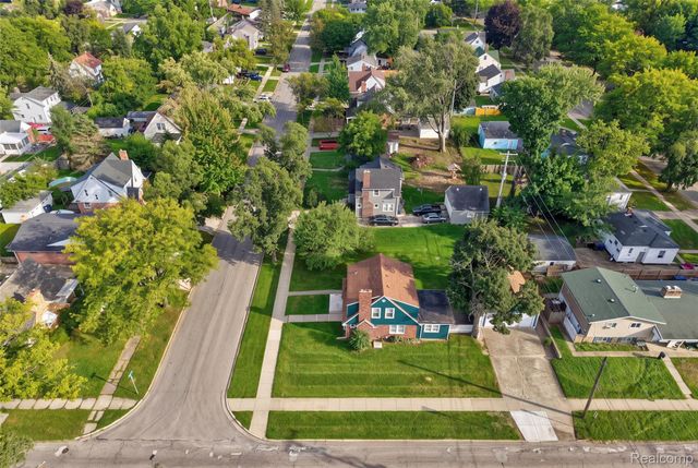 3517 Norwood Drive, Flint, MI 48503