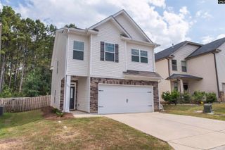 240 Bickley View Court, Chapin, SC 29036