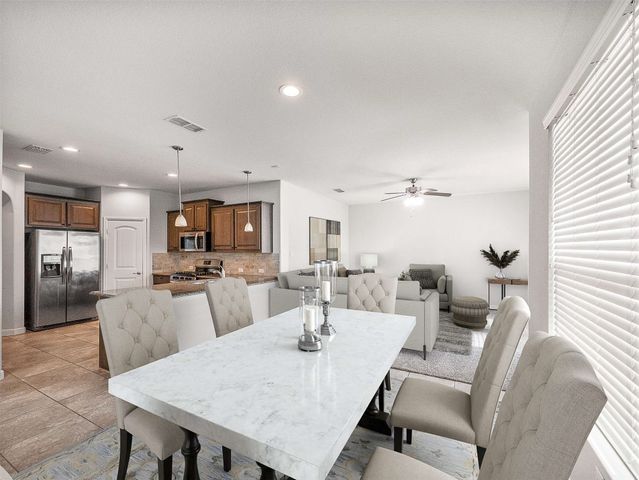 1024 Cushing Drive, Fort Worth, TX 76177