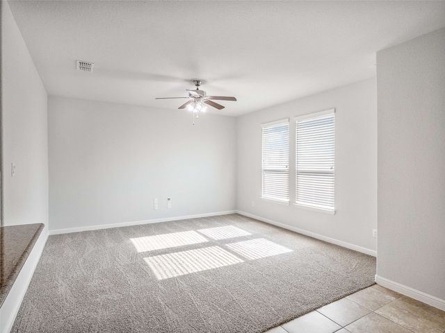 1024 Cushing Drive, Fort Worth, TX 76177