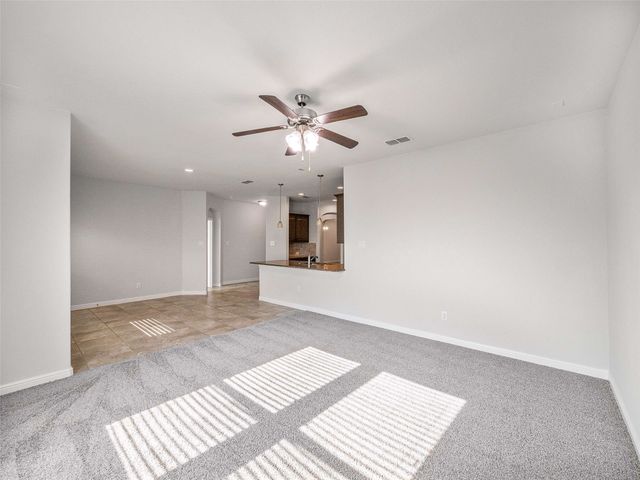 1024 Cushing Drive, Fort Worth, TX 76177