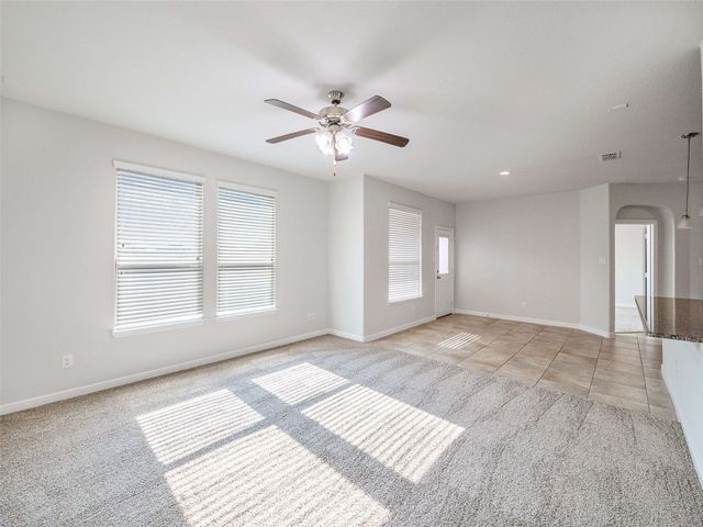 1024 Cushing Drive, Fort Worth, TX 76177