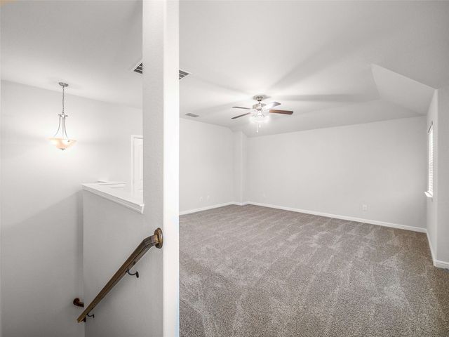 1024 Cushing Drive, Fort Worth, TX 76177