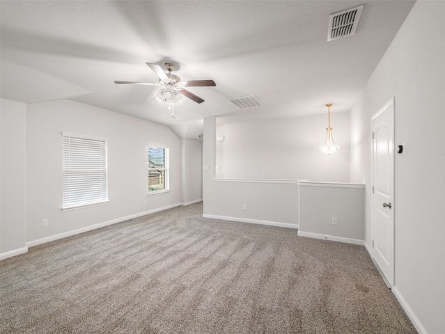 1024 Cushing Drive, Fort Worth, TX 76177