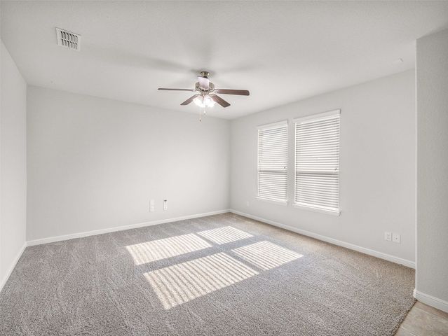 1024 Cushing Drive, Fort Worth, TX 76177