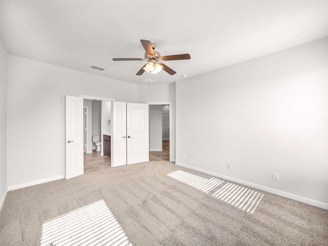 1024 Cushing Drive, Fort Worth, TX 76177