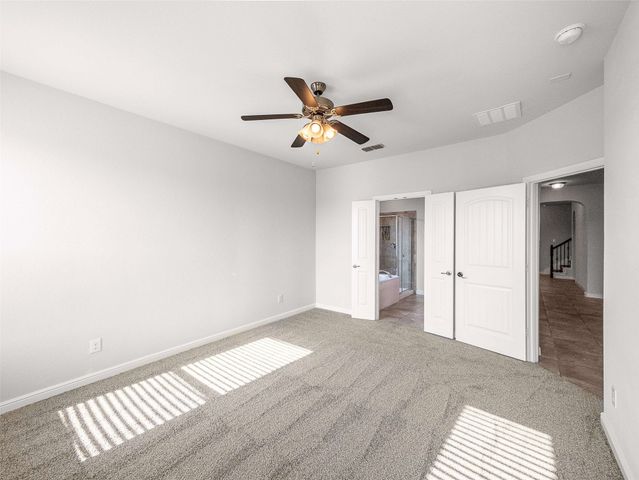 1024 Cushing Drive, Fort Worth, TX 76177