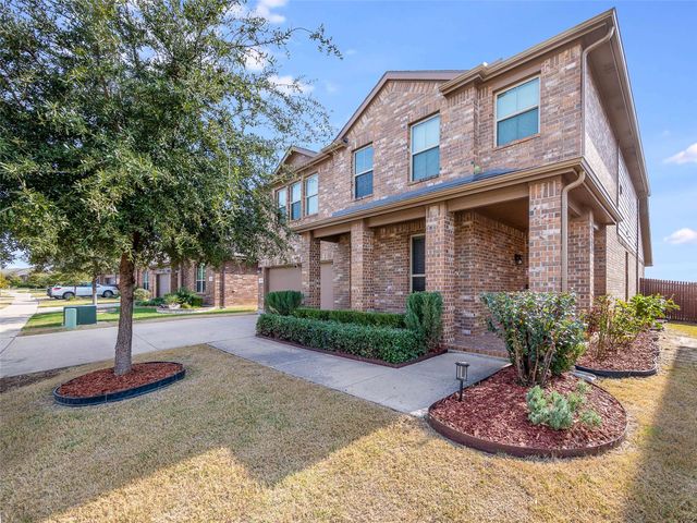 1024 Cushing Drive, Fort Worth, TX 76177
