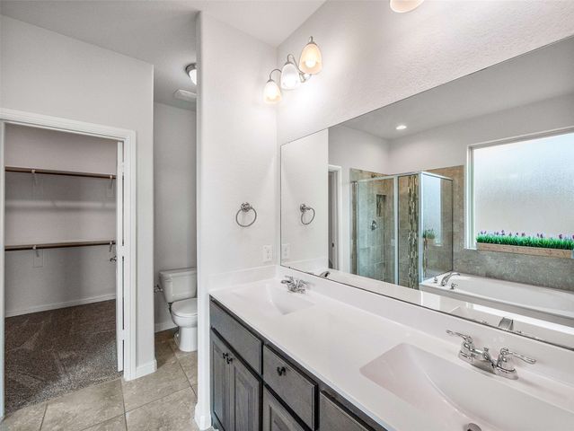 1024 Cushing Drive, Fort Worth, TX 76177