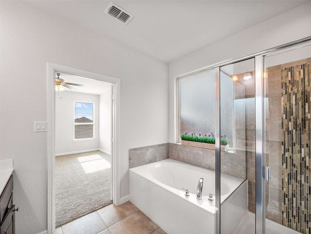 1024 Cushing Drive, Fort Worth, TX 76177