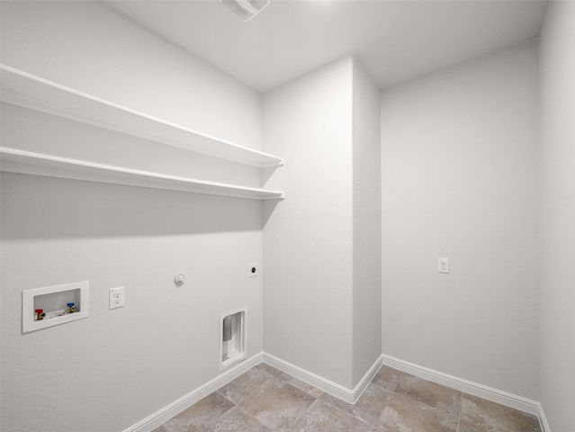 1024 Cushing Drive, Fort Worth, TX 76177