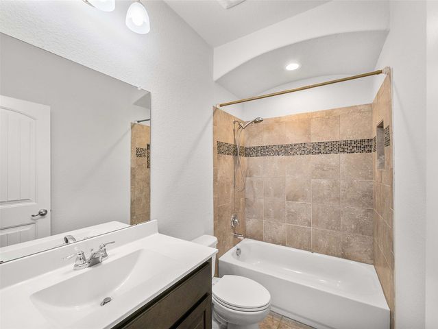 1024 Cushing Drive, Fort Worth, TX 76177