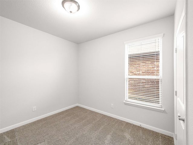 1024 Cushing Drive, Fort Worth, TX 76177