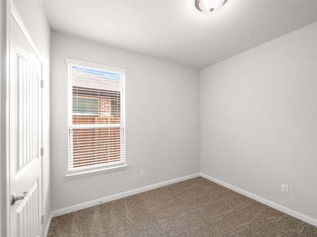 1024 Cushing Drive, Fort Worth, TX 76177