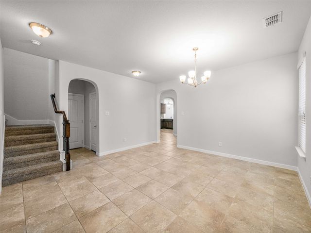 1024 Cushing Drive, Fort Worth, TX 76177