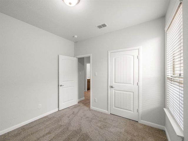 1024 Cushing Drive, Fort Worth, TX 76177