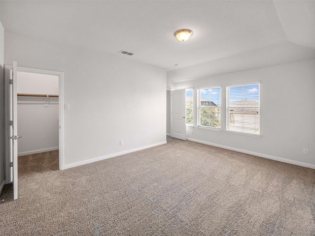 1024 Cushing Drive, Fort Worth, TX 76177