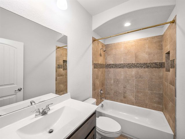 1024 Cushing Drive, Fort Worth, TX 76177