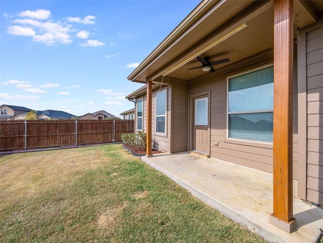 1024 Cushing Drive, Fort Worth, TX 76177