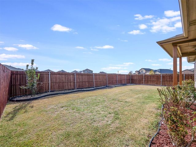 1024 Cushing Drive, Fort Worth, TX 76177