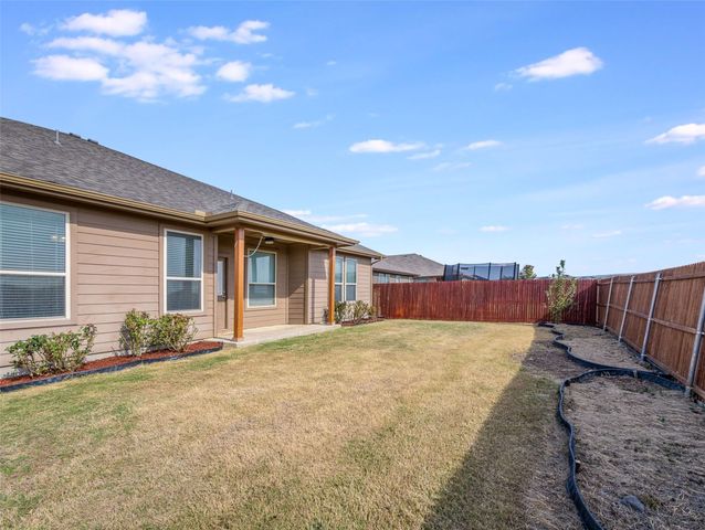 1024 Cushing Drive, Fort Worth, TX 76177