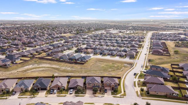 1024 Cushing Drive, Fort Worth, TX 76177