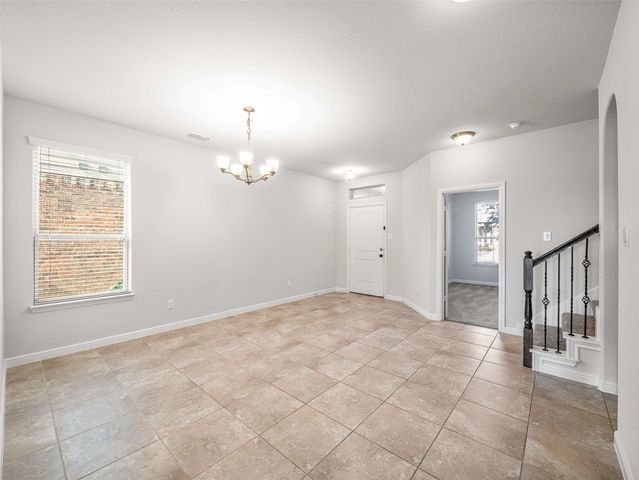 1024 Cushing Drive, Fort Worth, TX 76177