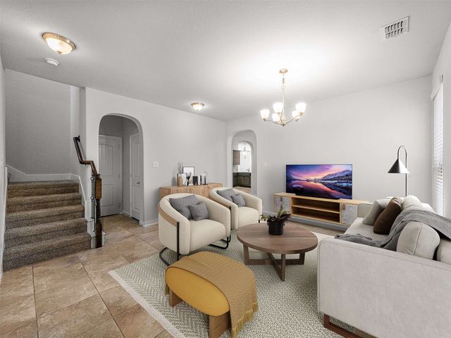 1024 Cushing Drive, Fort Worth, TX 76177