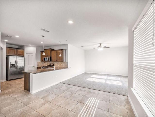 1024 Cushing Drive, Fort Worth, TX 76177