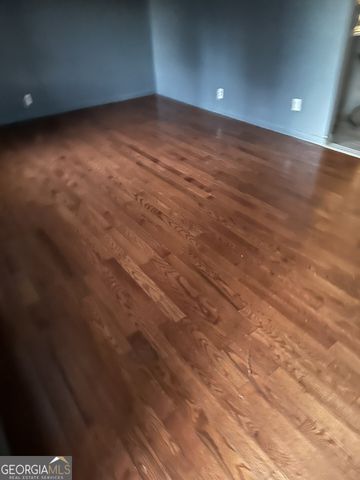5986 Mount Zion Boulevard, Ellenwood, GA 30294