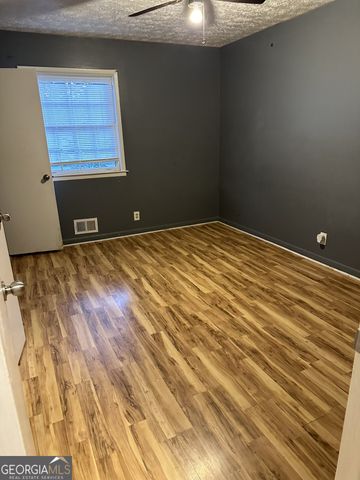 5986 Mount Zion Boulevard, Ellenwood, GA 30294