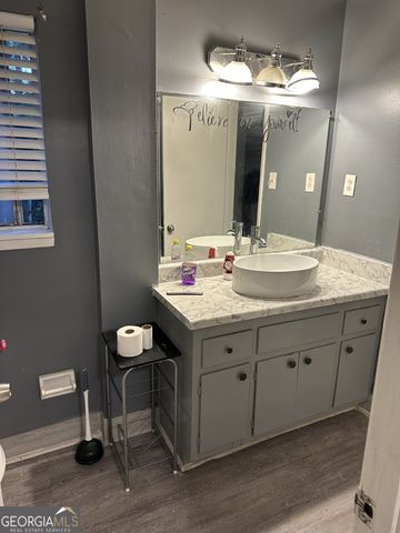 5986 Mount Zion Boulevard, Ellenwood, GA 30294