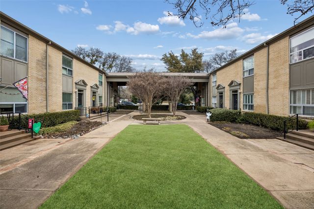 7506 W Northwest Highway 2, Dallas, TX 75225