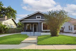 415 WICKES ST, San Antonio, TX 78210
