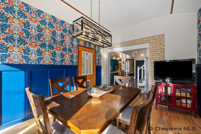 803 GOLDEN HILL ST, Cheyenne, WY 82009