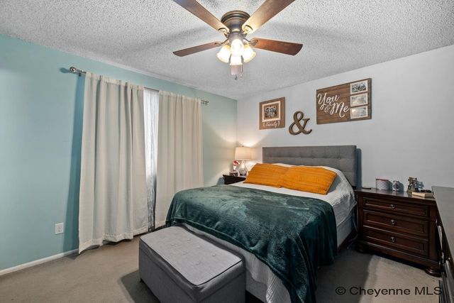 803 GOLDEN HILL ST, Cheyenne, WY 82009