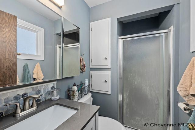 803 GOLDEN HILL ST, Cheyenne, WY 82009