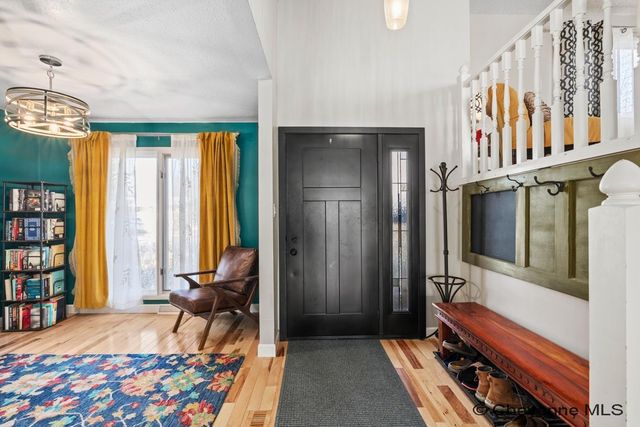 803 GOLDEN HILL ST, Cheyenne, WY 82009