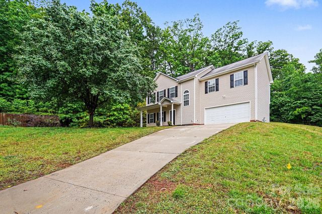 6116 Firethorne Lane, Concord, NC 28025