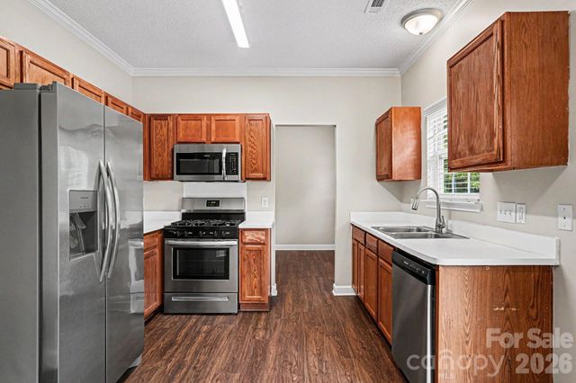 6116 Firethorne Lane, Concord, NC 28025