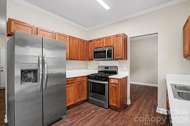 6116 Firethorne Lane, Concord, NC 28025