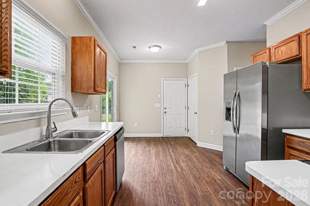 6116 Firethorne Lane, Concord, NC 28025