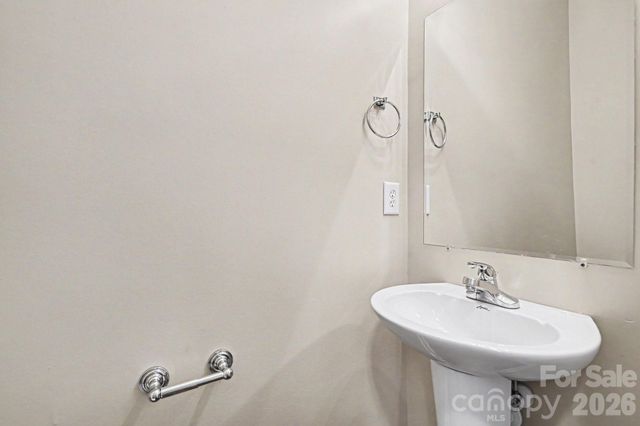 6116 Firethorne Lane, Concord, NC 28025