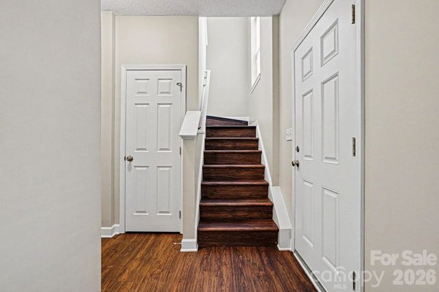 6116 Firethorne Lane, Concord, NC 28025