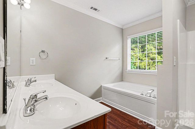 6116 Firethorne Lane, Concord, NC 28025