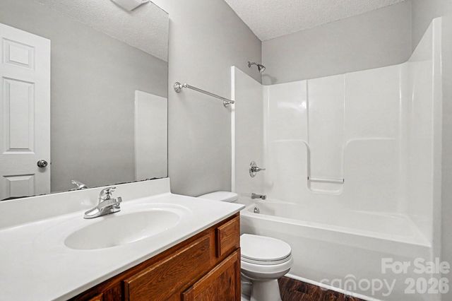 6116 Firethorne Lane, Concord, NC 28025