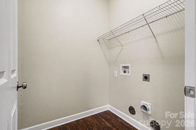 6116 Firethorne Lane, Concord, NC 28025