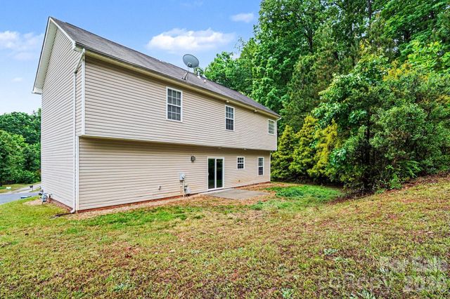 6116 Firethorne Lane, Concord, NC 28025
