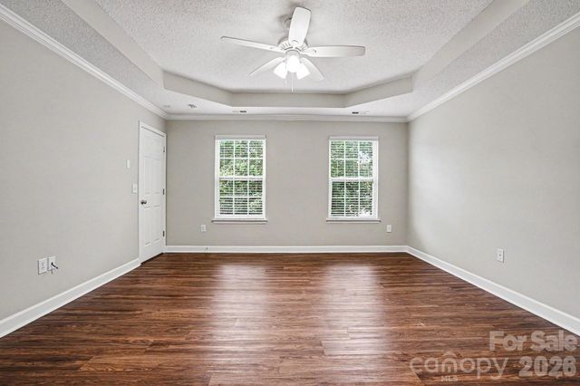 6116 Firethorne Lane, Concord, NC 28025