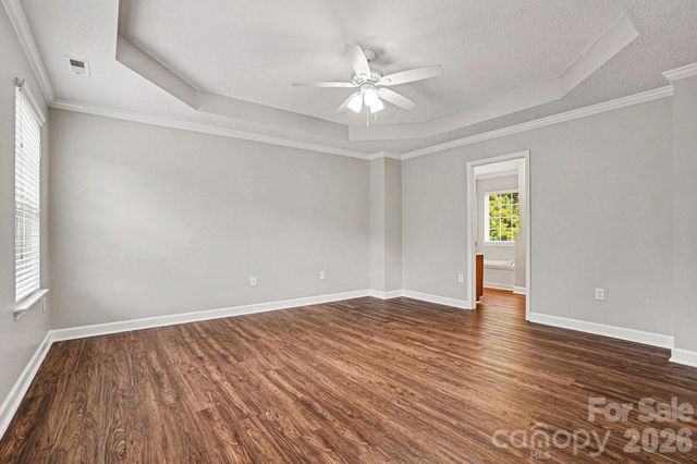 6116 Firethorne Lane, Concord, NC 28025